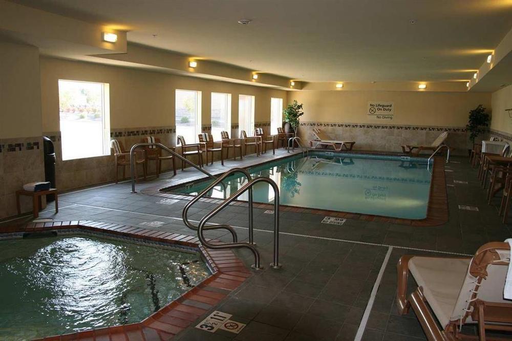 Hampton Inn & Suites Davenport Facilities photo