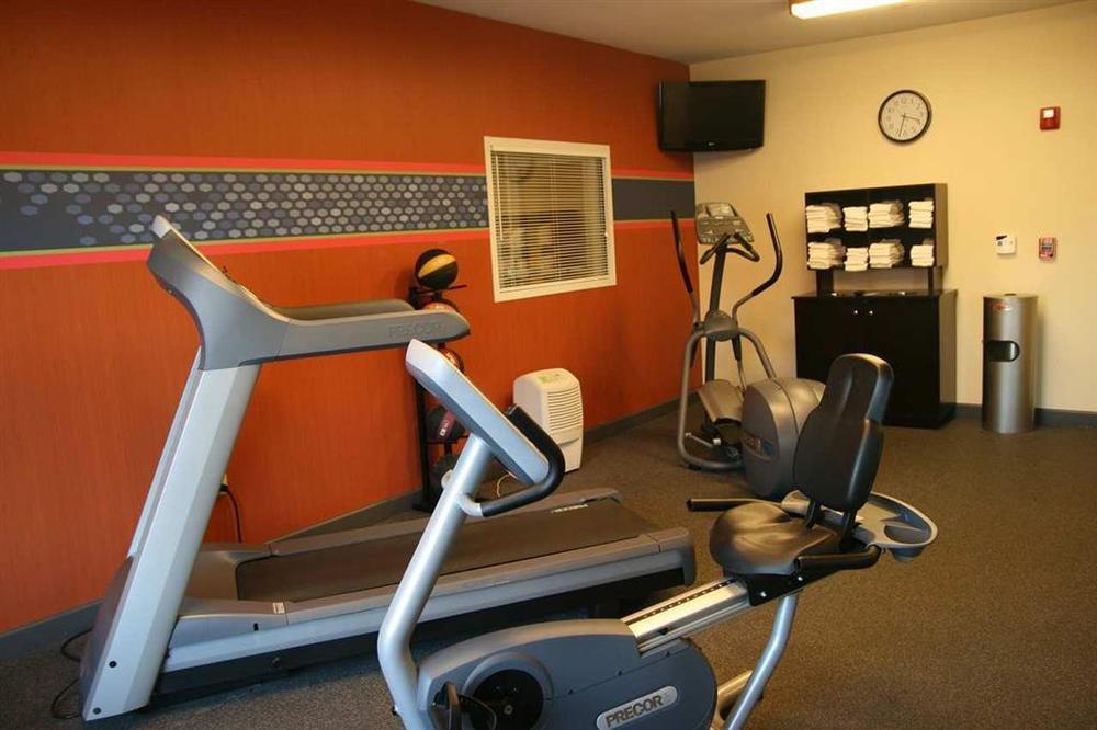 Hampton Inn & Suites Davenport Facilities photo
