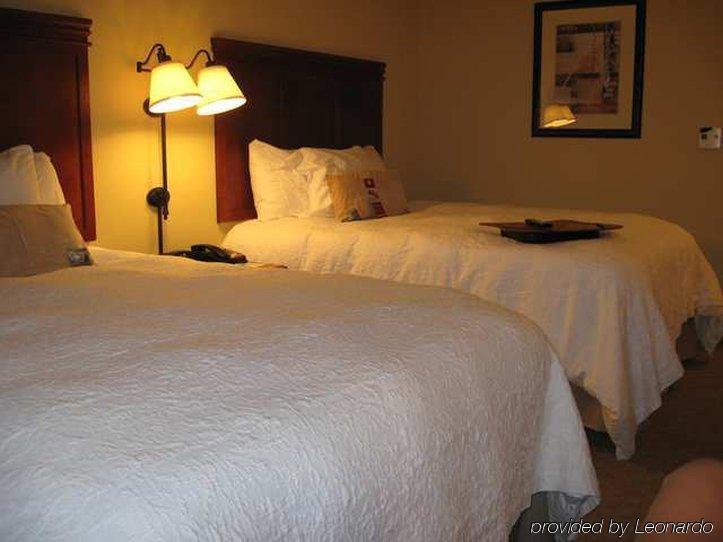 Hampton Inn & Suites Davenport Room photo